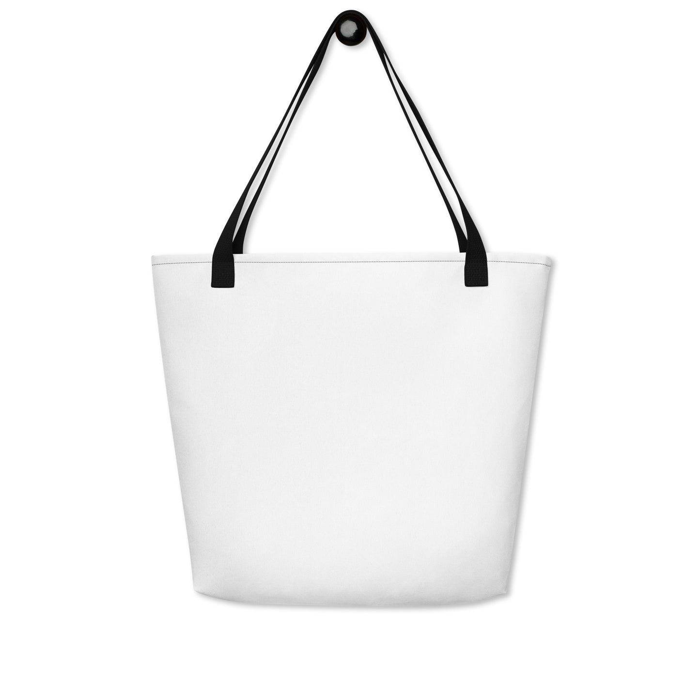 Everyday Large Tote Bag