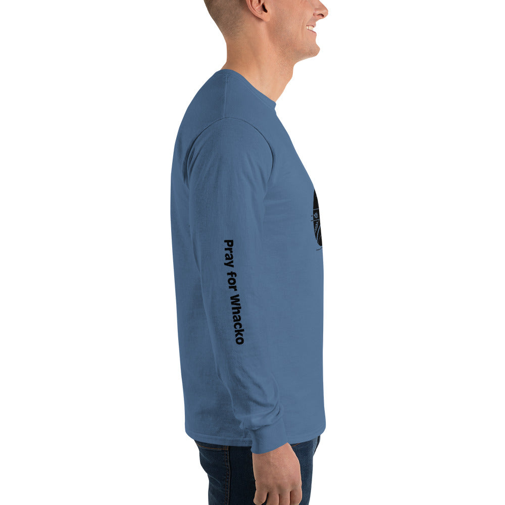 Forgive and Forget Men’s Long Sleeve Shirt