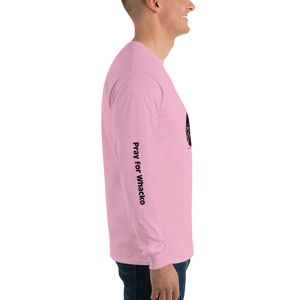 Forgive and Forget Men’s Long Sleeve Shirt