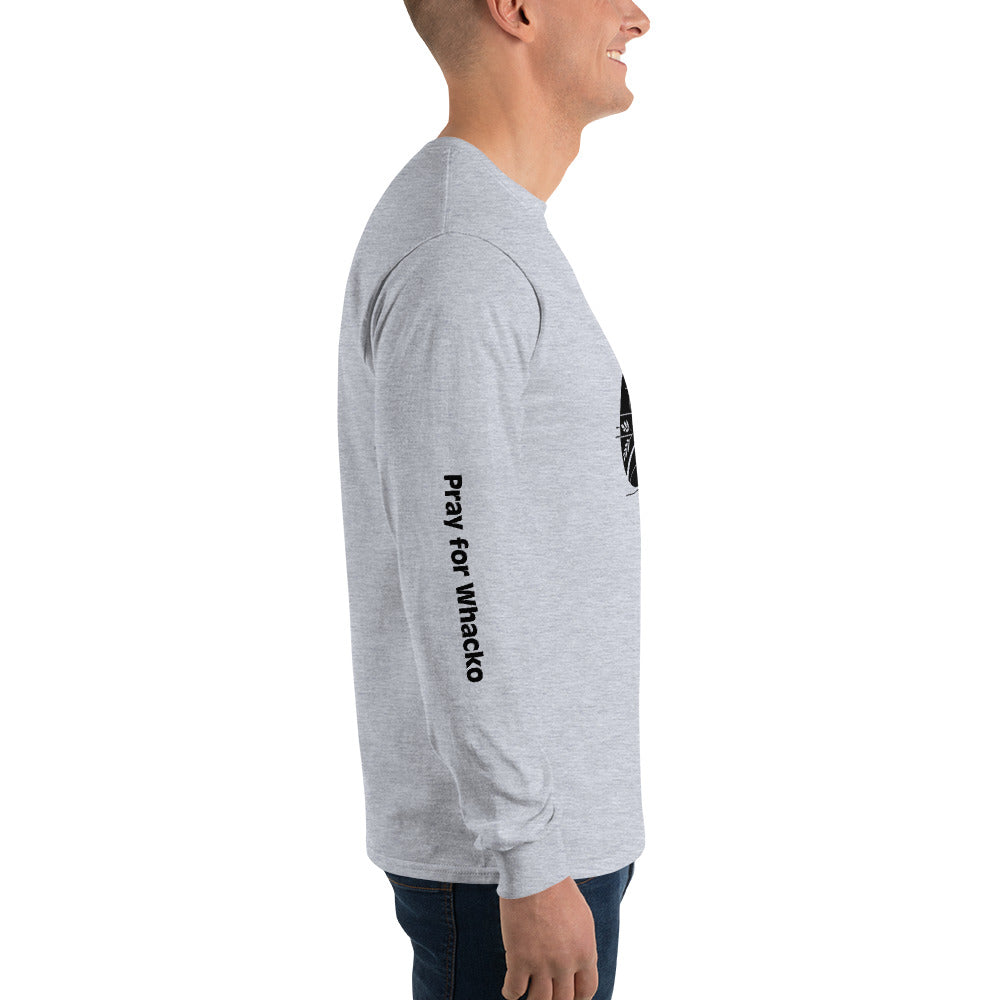 Forgive and Forget Men’s Long Sleeve Shirt