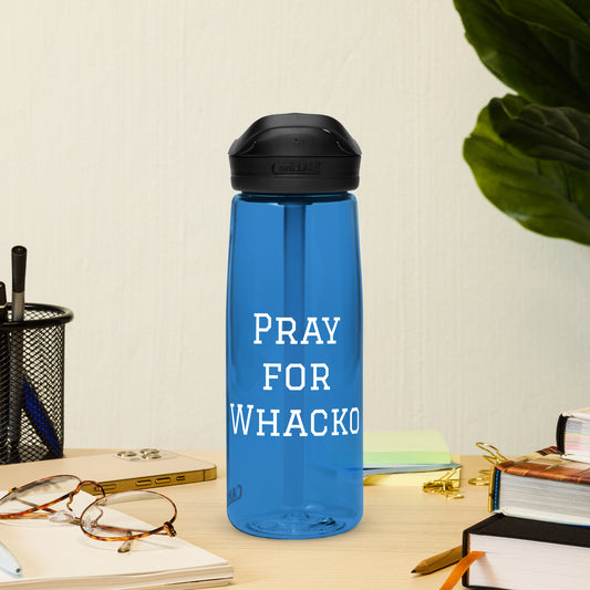 Sports Water Bottle