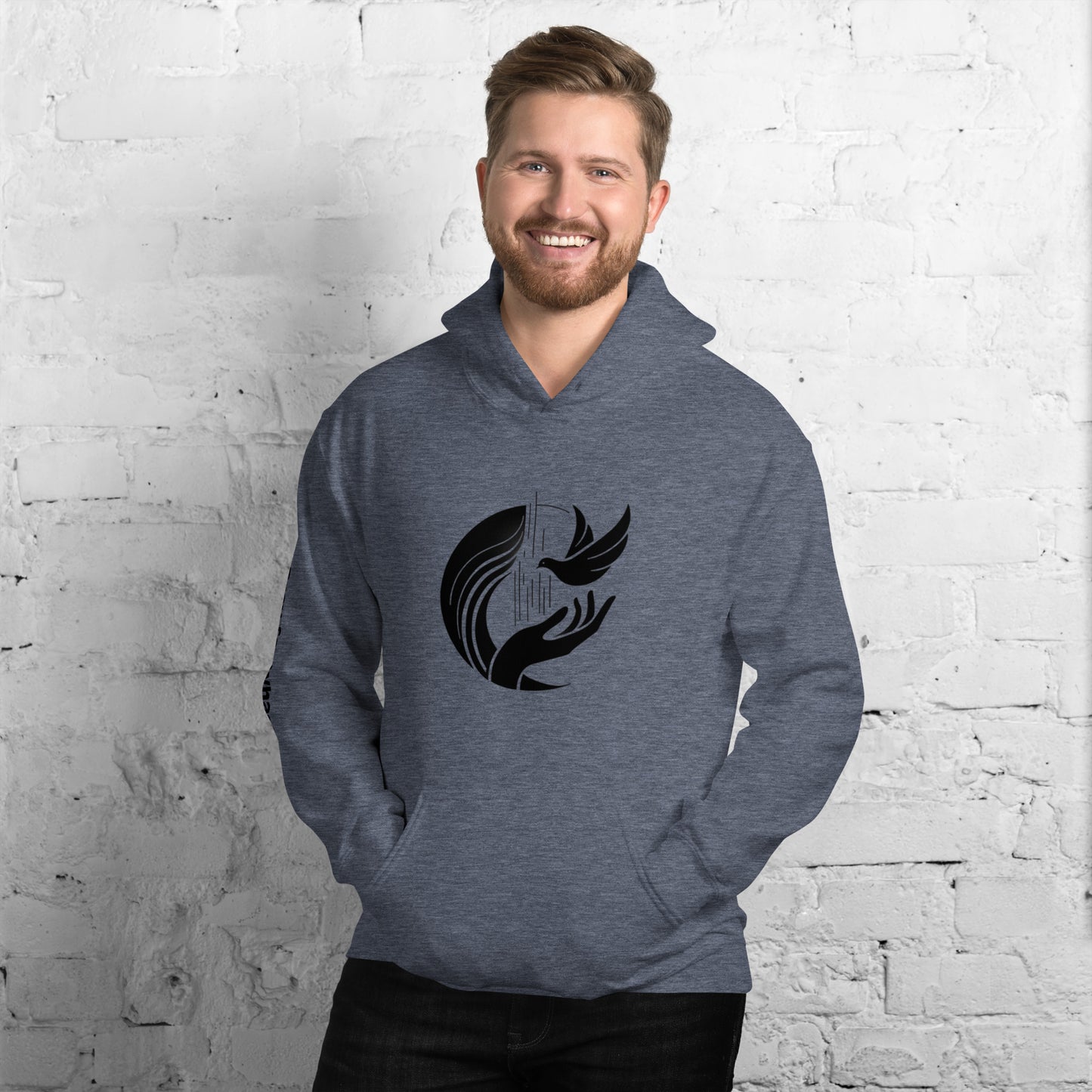 Forgive and Forget Unisex Hoodie