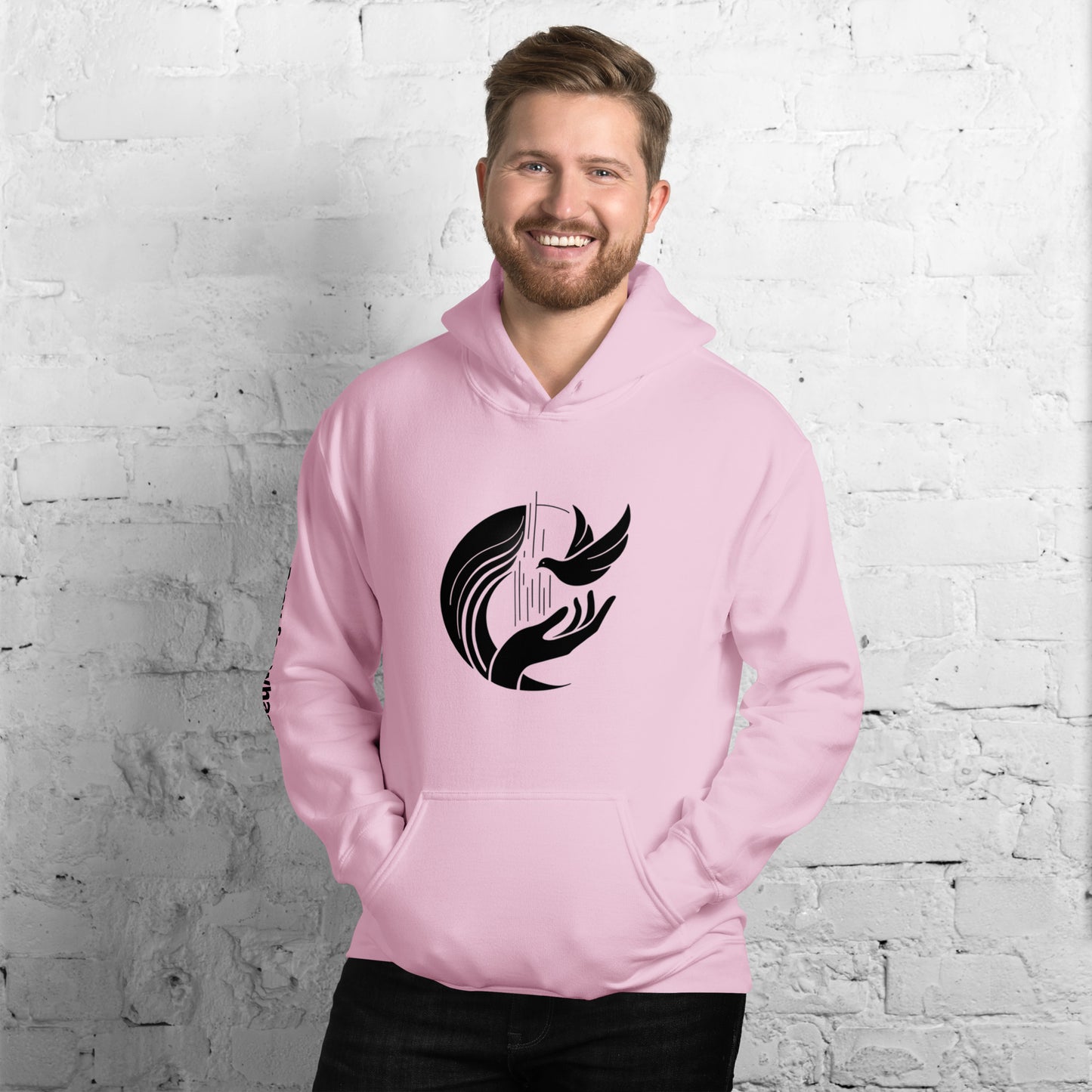 Forgive and Forget Unisex Hoodie