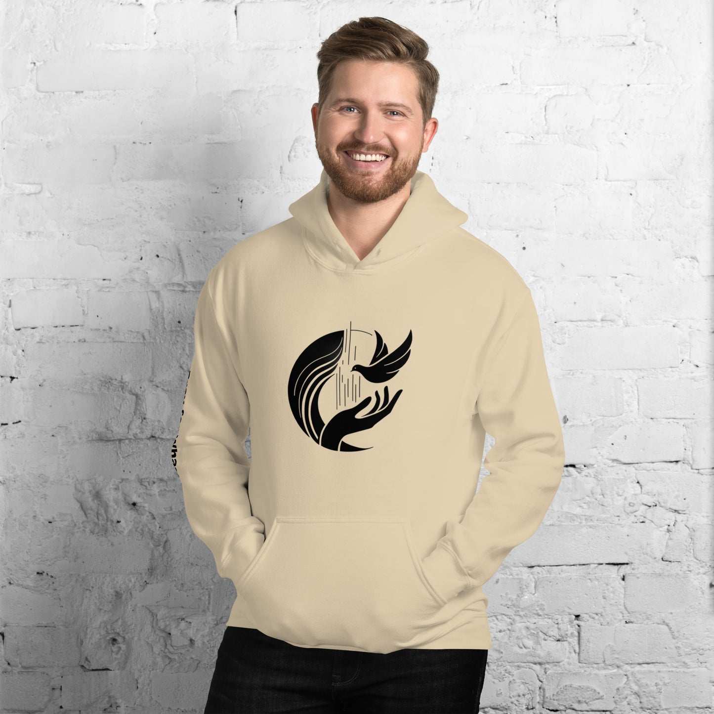 Forgive and Forget Unisex Hoodie