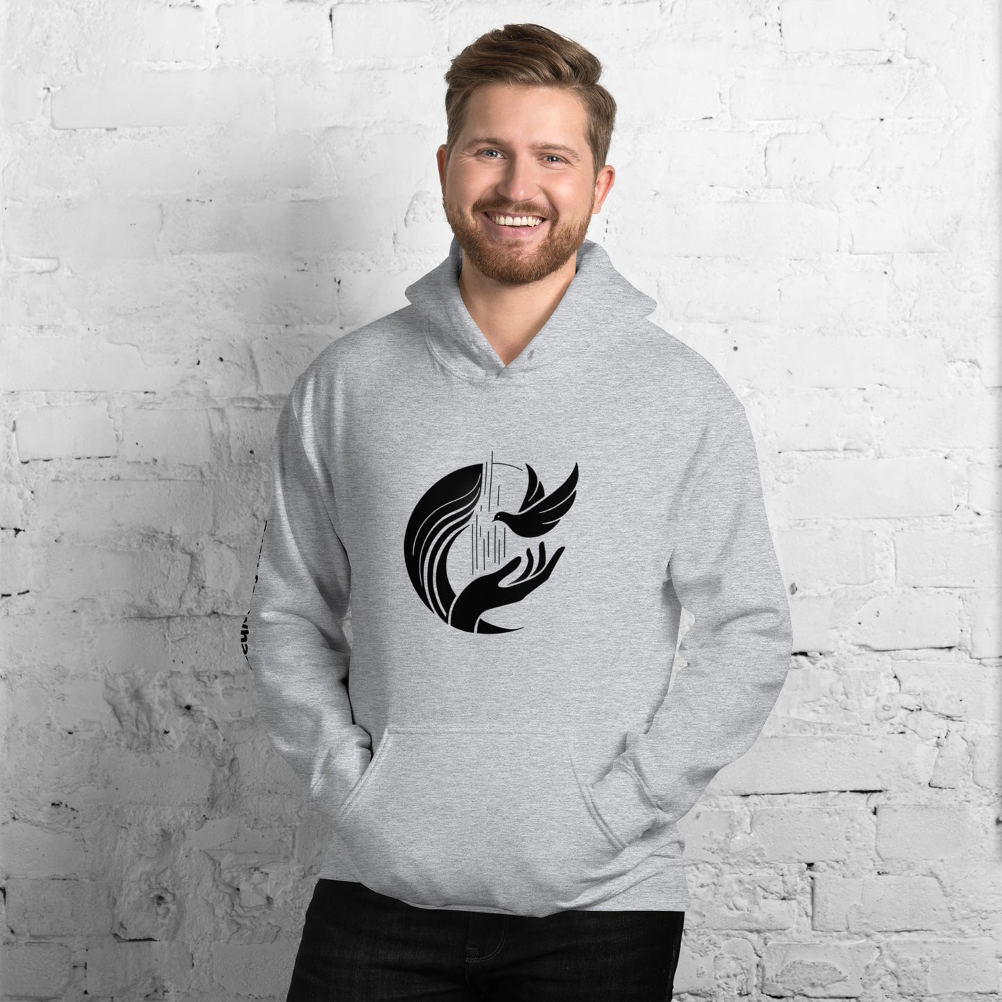 Forgive and Forget Unisex Hoodie