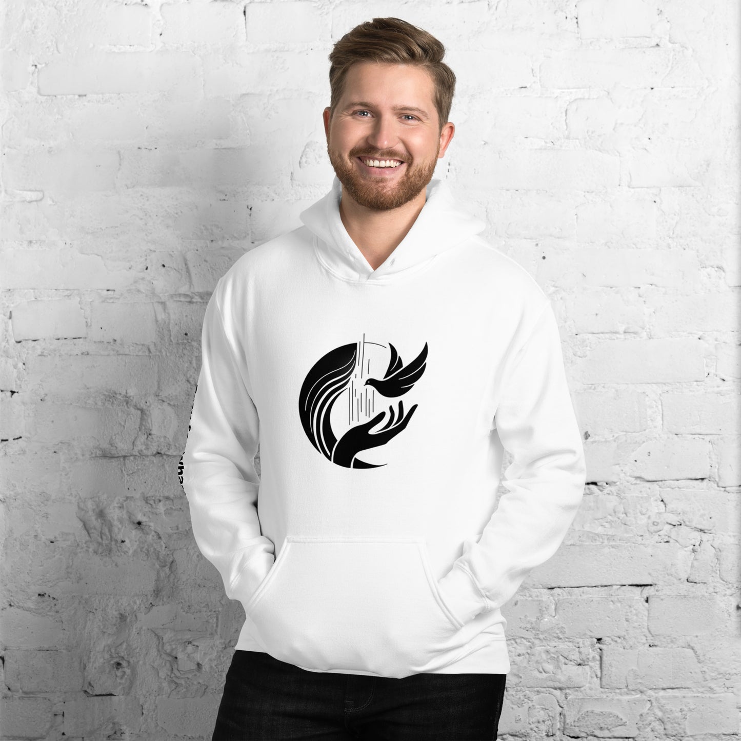 Forgive and Forget Unisex Hoodie