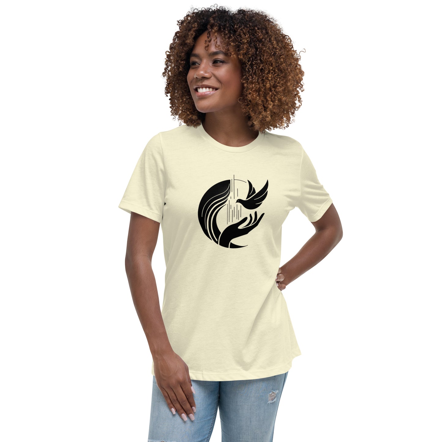 Forgive and Forget Women's Relaxed T-Shirt