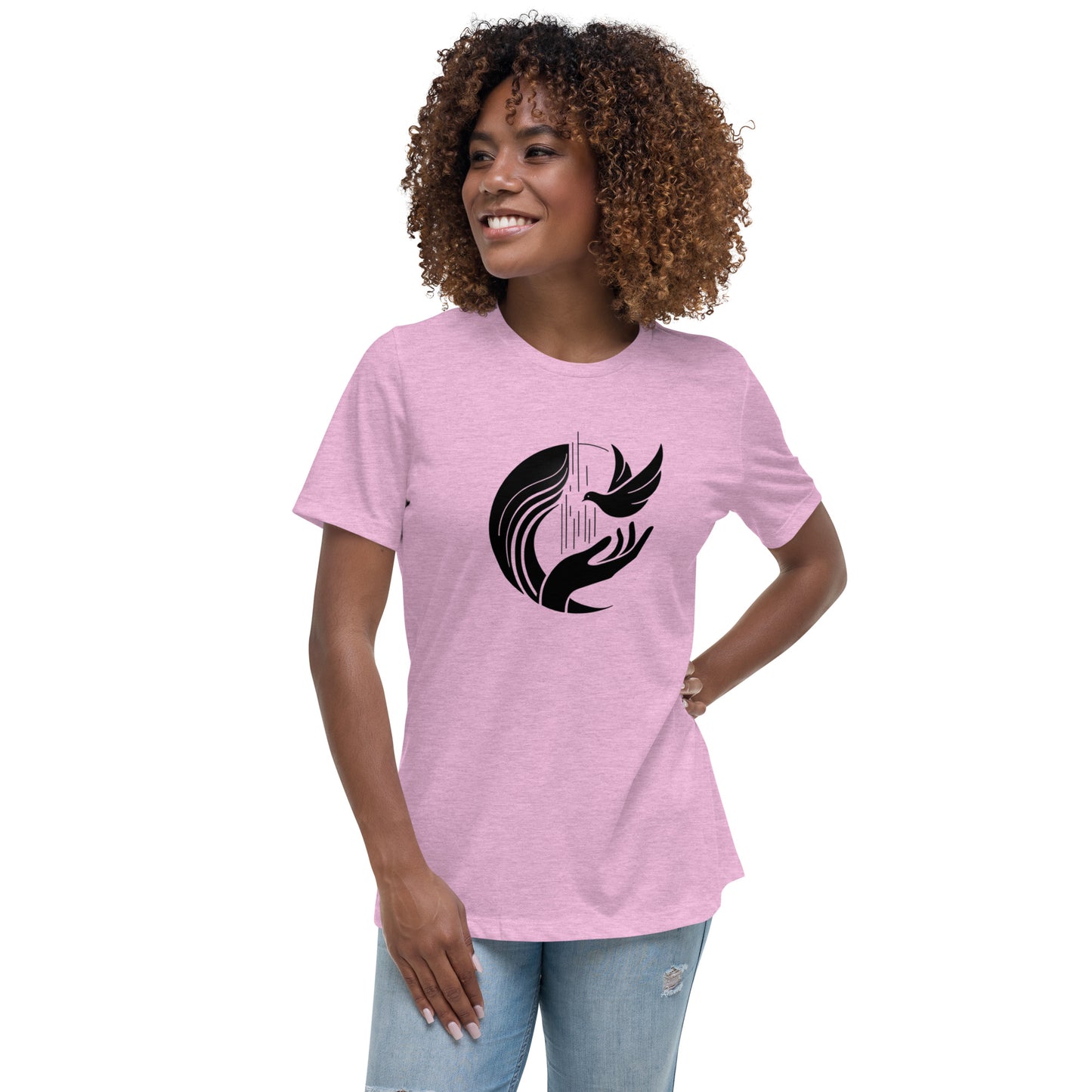 Forgive and Forget Women's Relaxed T-Shirt