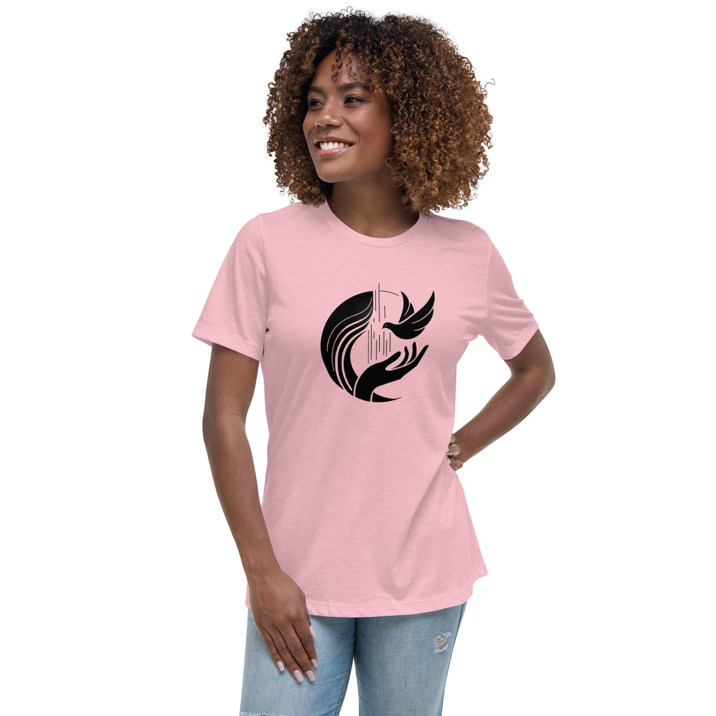 Forgive and Forget Women's Relaxed T-Shirt